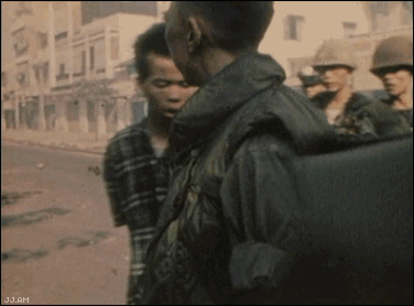 vietnam execution