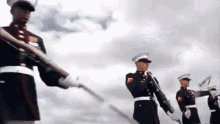 marines liberty or death