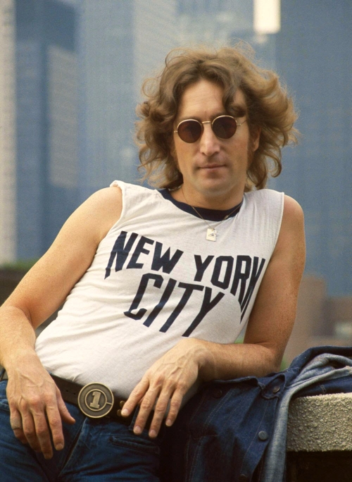John Lennon 322