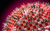 shahovnica checkers
