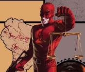 Justice Daredevil
