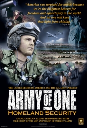 Army Of ONe