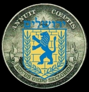 coat of arms israel
