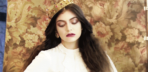 Lorde Crown