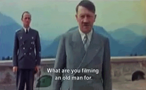 Hitler's Last WIll