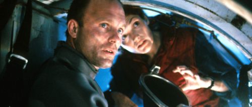 James Cameron theory