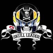 Skull Leader