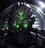 Ghost Joe - Starcraft 2