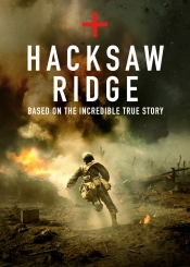 hacksaw ridge