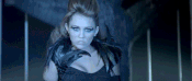 Miley Can't be Tamed
